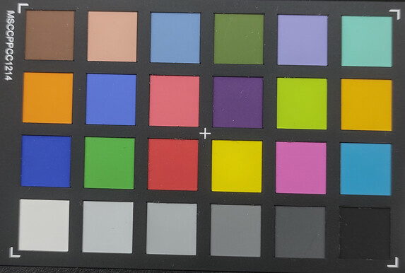 ColorChecker