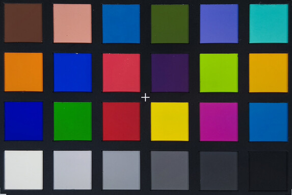 ColorChecker
