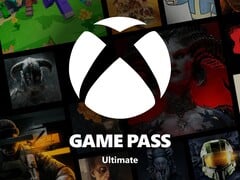 Показан баннер для Xbox Game Pass Ultimate
