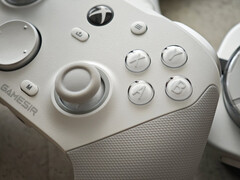 GameSir G7 Pro в отделке Mech White. (Источник изображения: Paraph)