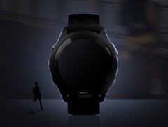 В социальных сетях появилась информация о новых смарт-часах Garmin (на фото). (Источник изображения: Garmin через Weibo)