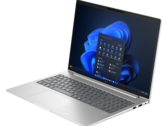 Ноутбуки HP EliteBook 6 G1 CoPilot+ поставляются с предустановленной системой HP AI Companion. (Источник изображения: HP)