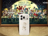 Ограниченная серия Honor 600 Pro Molly