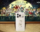 Ограниченная серия Honor 600 Pro Molly