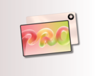 12-дюймовый Huawei MatePad Pro.