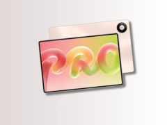 12-дюймовый Huawei MatePad Pro.