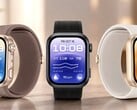 Согласно утечке информации, часы Huawei Watch D3 будут доступны в трёх цветовых вариантах по цене от 450 евро.