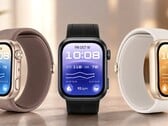 Согласно утечке информации, часы Huawei Watch D3 будут доступны в трёх цветовых вариантах по цене от 450 евро.