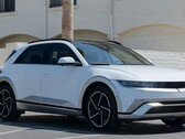 Взрывной рост Ioniq 5 привел Hyundai к рекордным продажам в США в ноябре (Источник изображения: Hyundai)