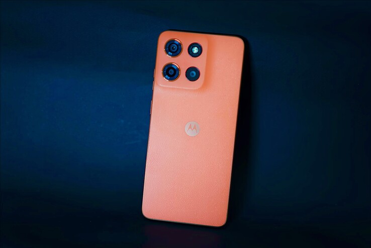 Обзор Motorola Moto G15
