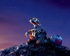 Изображение из фильма ВАЛЛ-И. (Источник изображения: The Walt Disney Company France)