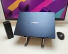 Энергоэффективный, но не особенно быстрый: Core Ultra 5 322 в IdeaPad 5i 2-в-1 14