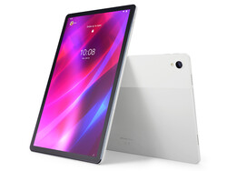 Светлая версия Lenovo Tab P11 Plus пока-что недоступна в Европе