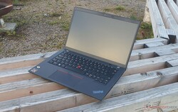 Lenovo TinkPad L14 G3