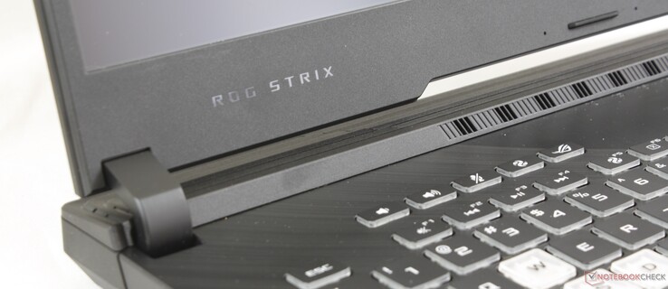 Rog Strix G Ноутбук Цена
