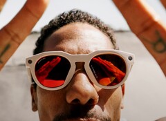 Компания Meta может вскоре выпустить умные очки со встроенным дисплеем (Источник изображения: Meta)