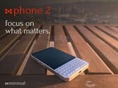 Поставки Minimal Phone 2 спонсорам начнутся в декабре 2026 года.