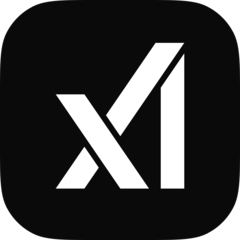 Компания Маска xAI приобрела компанию X за 45 миллиардов долларов в результате сделки по продаже чистых акций. (Источник изображения: xAI)