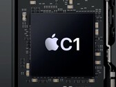 Apple C1. (Источник изображения: Apple)