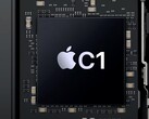 Apple C1. (Источник изображения: Apple)