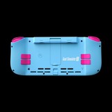 Nitro Deck Goat Simulator Edition совместим как с Switch, так и с Switch OLED. (Источник изображения: CRKD)В комплект поставки входит зарядка