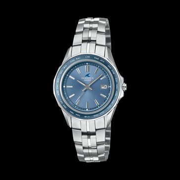Casio Oceanus OCW-S40-2AJF. (Источник изображения: Casio)