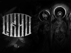 Одноглазый Лихо в славянской мифологии считается воплощением злой судьбы и несчастья. В игре это очень хорошо представлено. На картинке - миниатюра обложки игры. (Источник изображения: Steam - Отредактировано)