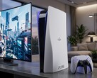 Показан концепт консоли PS6