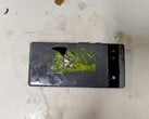За последний месяц загорелись как минимум два Pixel 6a. (Источник изображения: пользователь Reddit u/zaliver)