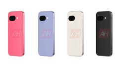 Pixel 9a будет отличаться почти сплющенным островком камеры, плоской рамкой и плоской задней панелью. (Источник изображения: Android Headlines)