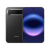 Huawei Pura X View в цвете «Phantom Night Black»