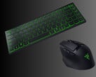 Мышь Razer Basilisk Mobile и клавиатура Joro (Источник изображения: Razer)