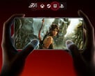 Встроенный эмулятор компьютерных игр, похоже, похож на WinPlay от Xiaomi. На фото: RedMagic 10S Pro+. (Источник изображения: RedMagic - отредактировано)
