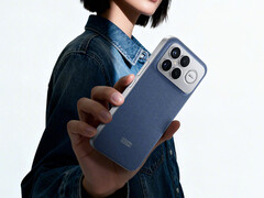 Похоже, что Redmi K90 Pro Max может делать достойные снимки даже без настроек Leica. На снимке: промо-фотография телефона. (Источник изображения: Xiaomi)