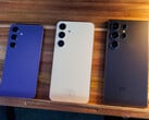 Первое стабильное обновление Samsung на базе Android 15 также приносит апрельский набор исправлений безопасности 2024 для последних флагманских смартфонов. (Источник изображения: Notebookcheck)