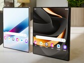 Толщина Samsung Galaxy Z Fold7 предположительно составляет 4,4-4,5 мм, а не 3,9 мм. (Источник изображения: TT Technology, Youtube)