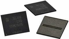 Стараниями Samsung ситуация на рынке флеш-памяти NAND вскоре может измениться (Изображение: ixbt)
