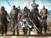Ремейк Assassin's Creed Black Flag может выйти раньше предполагаемой даты запуска - ноября 2025 года. (Источник изображения: Ubisoft)
