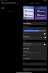 Обзор планшета Xiaomi Pad 7 Ultra