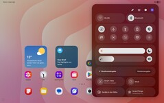 Обзор планшета Samsung Galaxy Tab S11