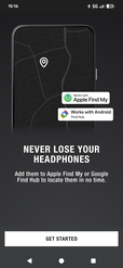 Apple/Сеть Google Find