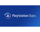 Рекламное изображение программы лояльности PlayStation Stars от Sony с логотипом на синем фоне. (Источник изображения: Sony)