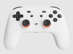Еще есть время переключить Ваш контроллер Stadia в режим Bluetooth для беспроводной игры. (Источник изображения: Google Stadia)