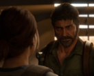 Скриншот из The Last of Us Part II Remastered (источник изображения: SteamDB)