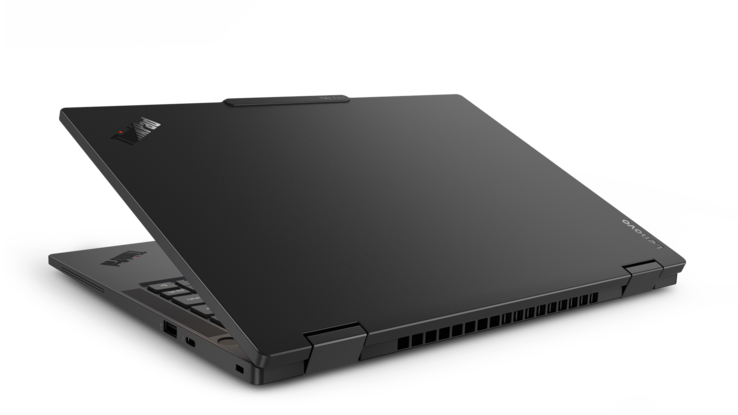 Lenovo ThinkPad T14s 2-в-1 Gen 2.