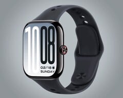 Часы Vivo Watch GT 2 уже доступны в Европе.