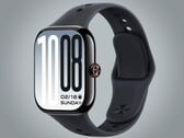 Часы Vivo Watch GT 2 уже доступны в Европе.