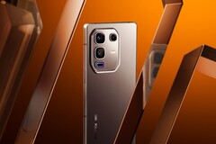 Infinix Note 50 Pro+ 5G работает на чипсете MediaTek Dimensity 8350 Ultimate (Источник изображения: Infinix)