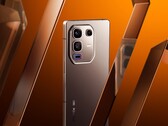 Infinix Note 50 Pro+ 5G работает на чипсете MediaTek Dimensity 8350 Ultimate (Источник изображения: Infinix)
