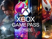 Показан баннер для Xbox Game Pass Ultimate